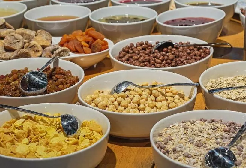 Fotos del hotel Misafir Suites 8 Istanbul:  2