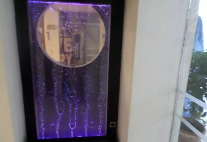 Fotos del hotel Nafsika Hotel Athens Centre:  5