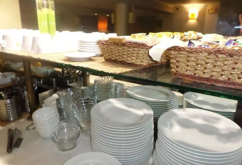 Fotos del hotel Nafsika Hotel Athens Centre:  6