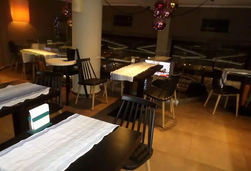 Fotos del hotel Nafsika Hotel Athens Centre:  7