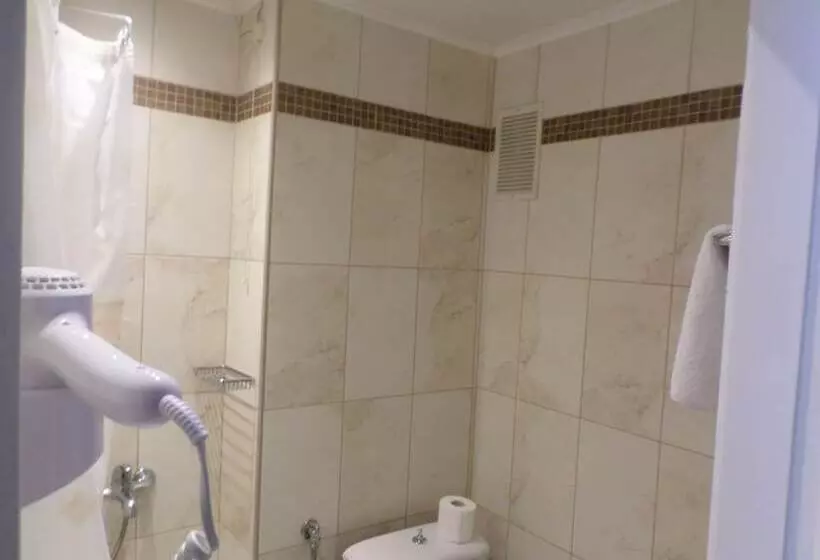 Fotos del hotel Nafsika Hotel Athens Centre:  17