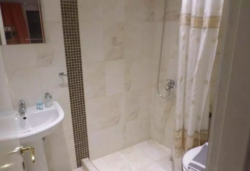 Fotos del hotel Nafsika Hotel Athens Centre:  16