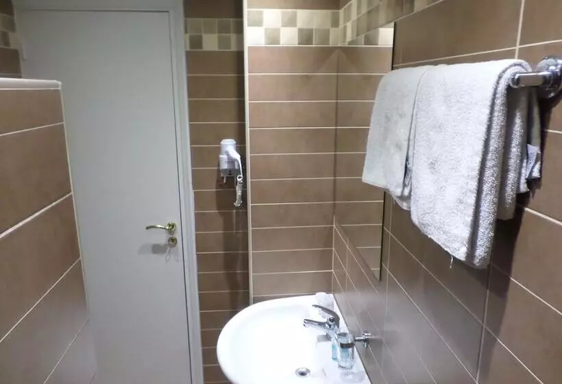 Fotos del hotel Nafsika Hotel Athens Centre:  15