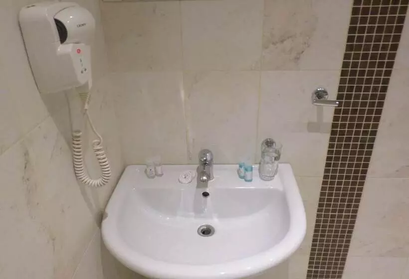 Fotos del hotel Nafsika Hotel Athens Centre:  24