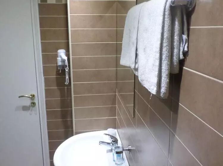 Fotos del hotel Nafsika Hotel Athens Centre:  14