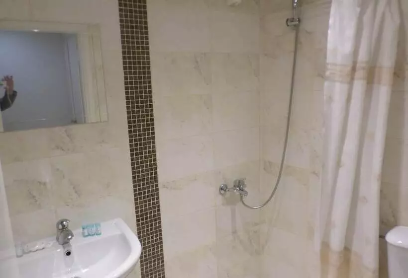 Fotos del hotel Nafsika Hotel Athens Centre:  20