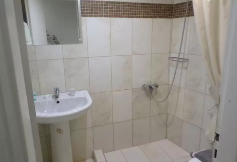 Fotos del hotel Nafsika Hotel Athens Centre:  10