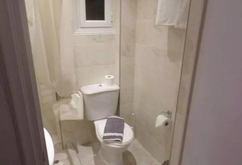 Fotos del hotel Nafsika Hotel Athens Centre:  4