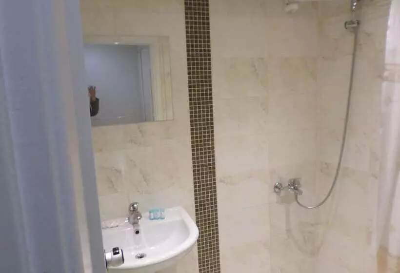 Fotos del hotel Nafsika Hotel Athens Centre:  19