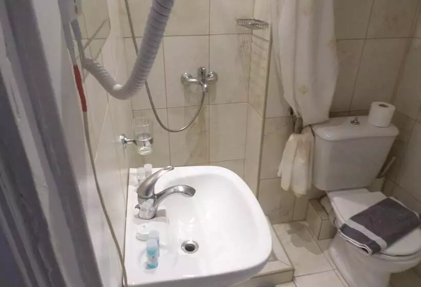 Fotos del hotel Nafsika Hotel Athens Centre:  12