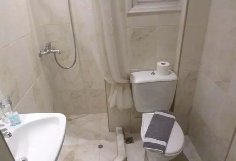 Fotos del hotel Nafsika Hotel Athens Centre:  11