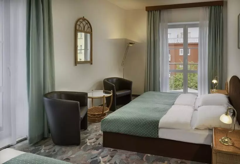 Fotos del hotel Otar:  18