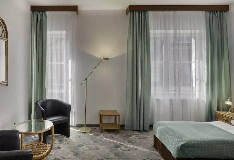 Fotos del hotel Otar:  12