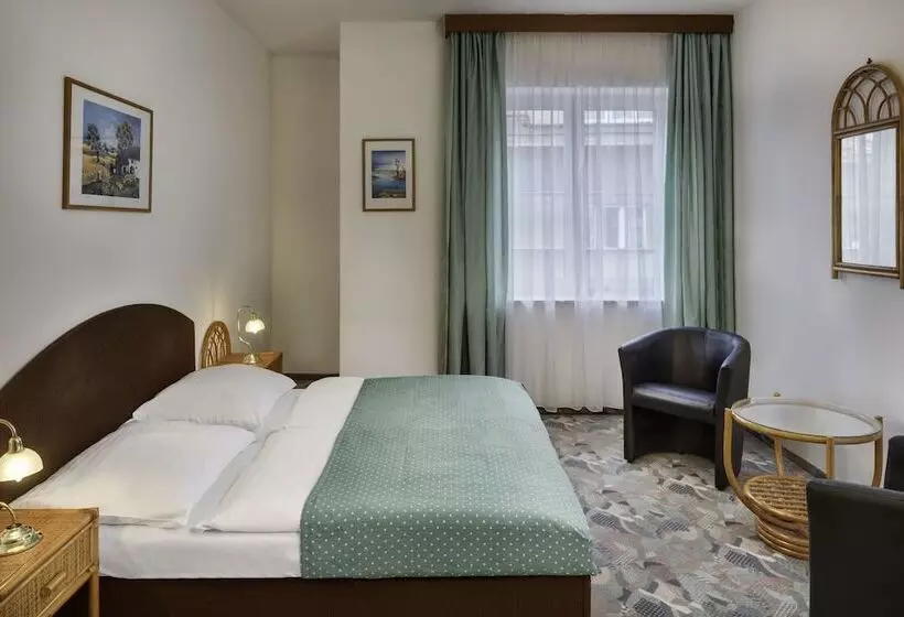 Fotos del hotel Otar:  7