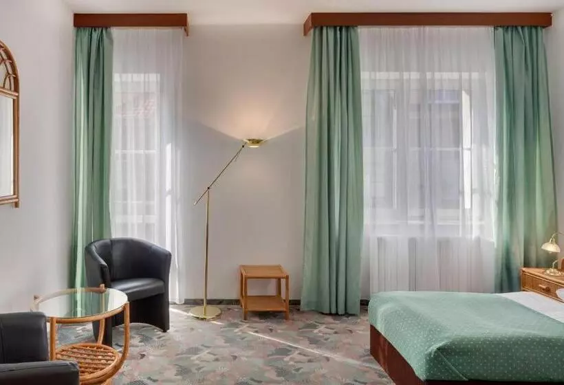 Fotos del hotel Otar:  3