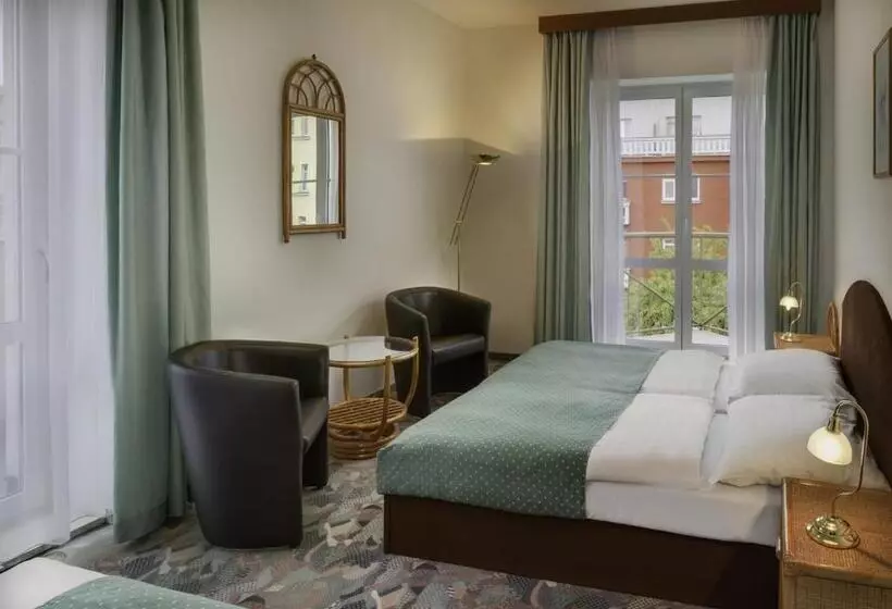 Fotos del hotel Otar:  13