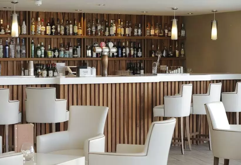 Fotos del hotel Park Central Hotel:  9