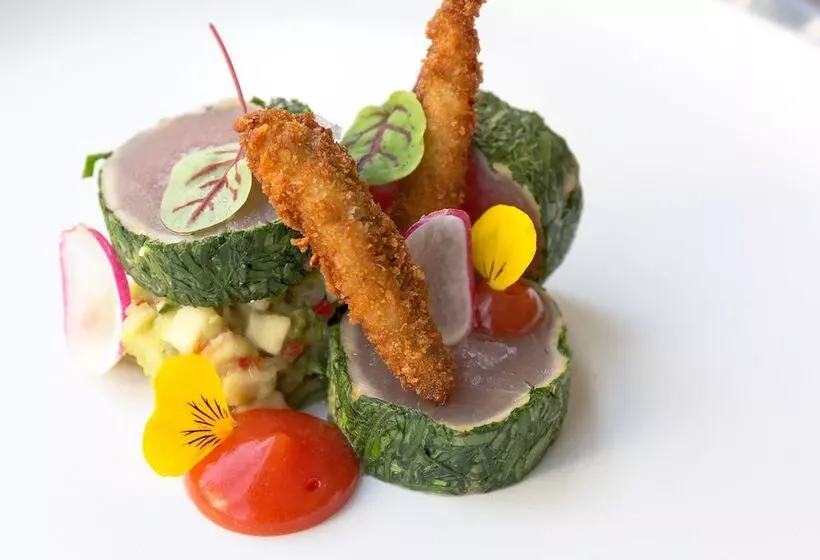 Fotos del hotel Park Central Hotel:  3