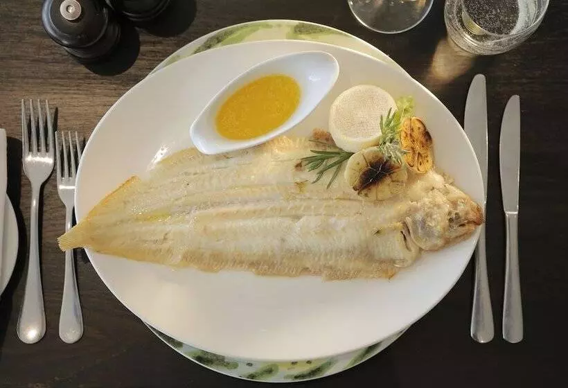 Fotos del hotel Park Central Hotel:  8