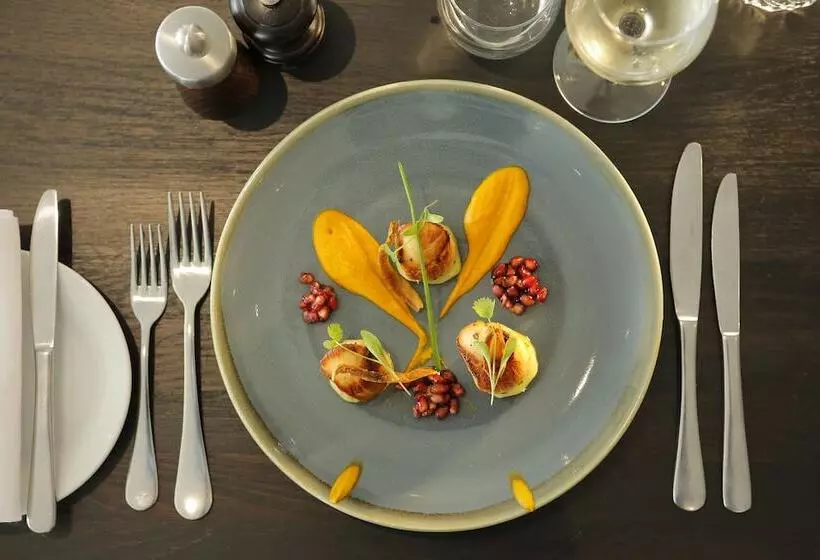 Fotos del hotel Park Central Hotel:  11