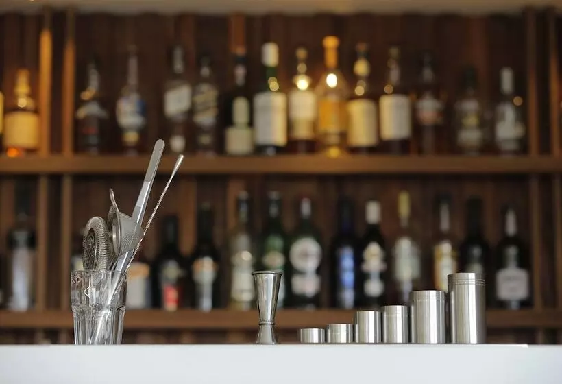 Fotos del hotel Park Central Hotel:  4