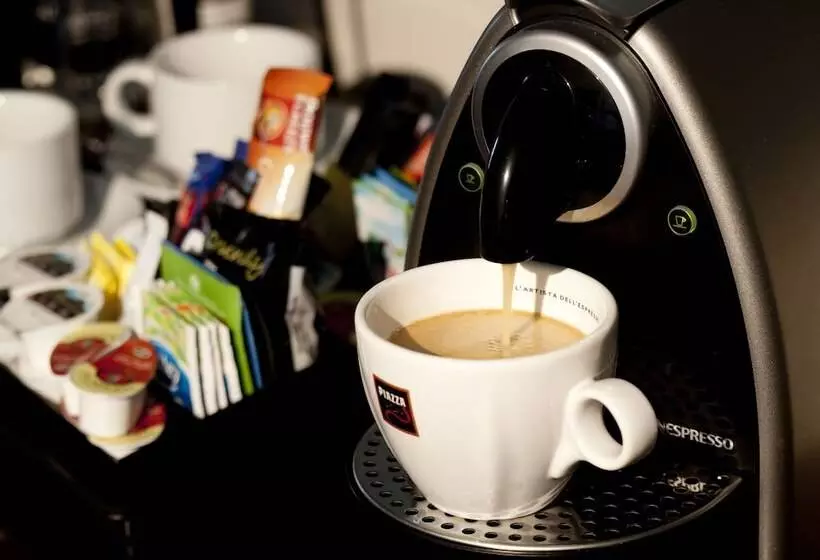 Fotos del hotel Park Central Hotel:  6