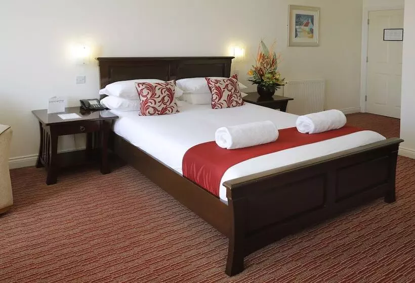 Fotos del hotel Park Central Hotel:  15