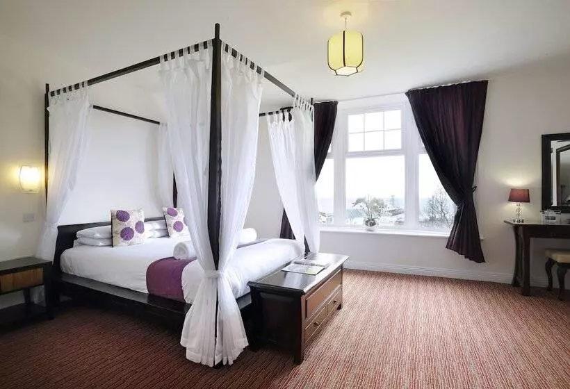 Fotos del hotel Park Central Hotel:  24