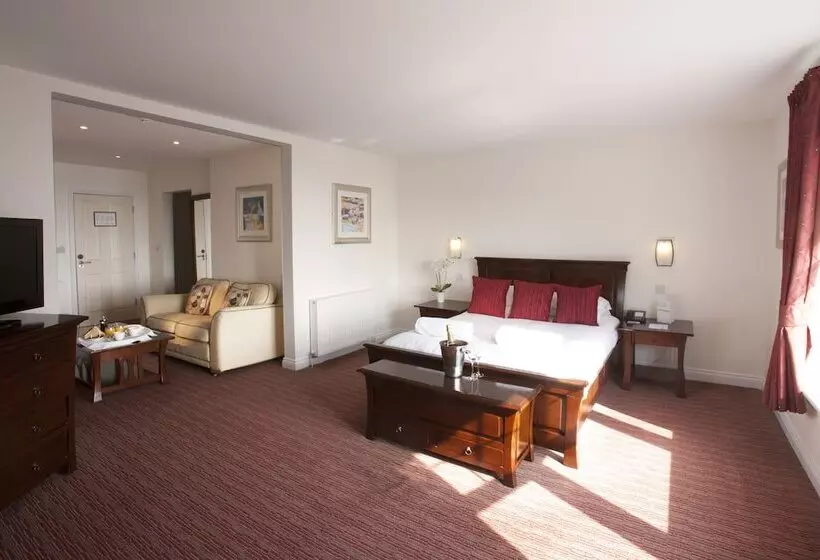 Fotos del hotel Park Central Hotel:  21