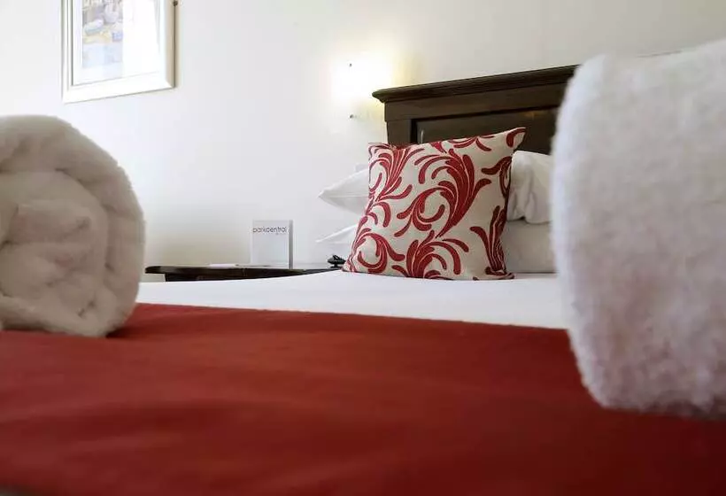 Fotos del hotel Park Central Hotel:  18