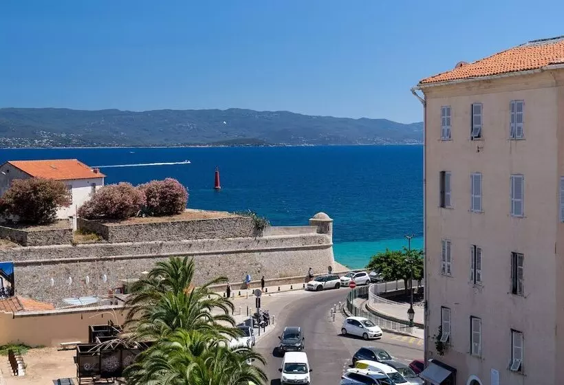 Fotos del hotel San Carlu Citadelle:  8