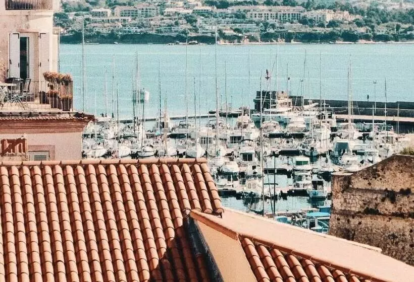 Fotos del hotel San Carlu Citadelle:  14