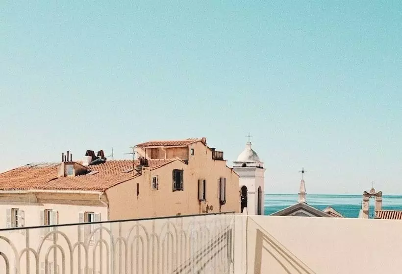 Fotos del hotel San Carlu Citadelle:  23