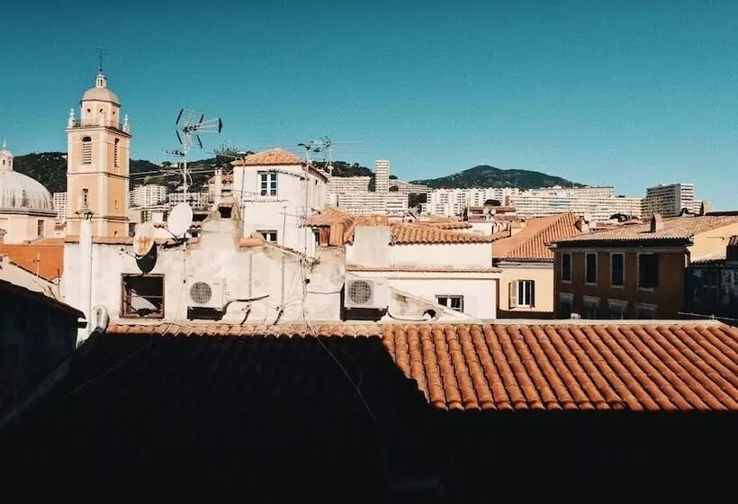 Fotos del hotel San Carlu Citadelle:  17