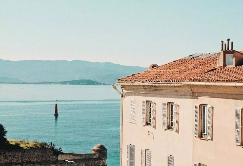 Fotos del hotel San Carlu Citadelle:  18