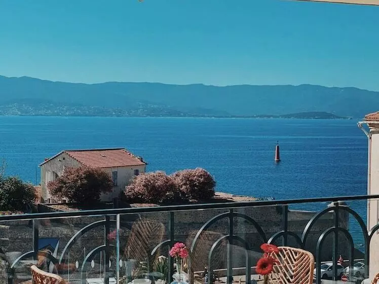 Fotos del hotel San Carlu Citadelle:  25