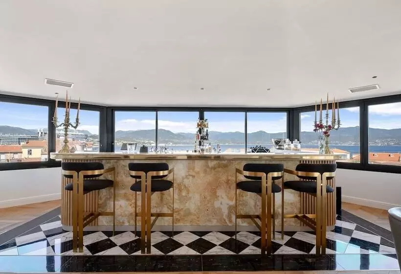 Fotos del hotel San Carlu Citadelle:  11