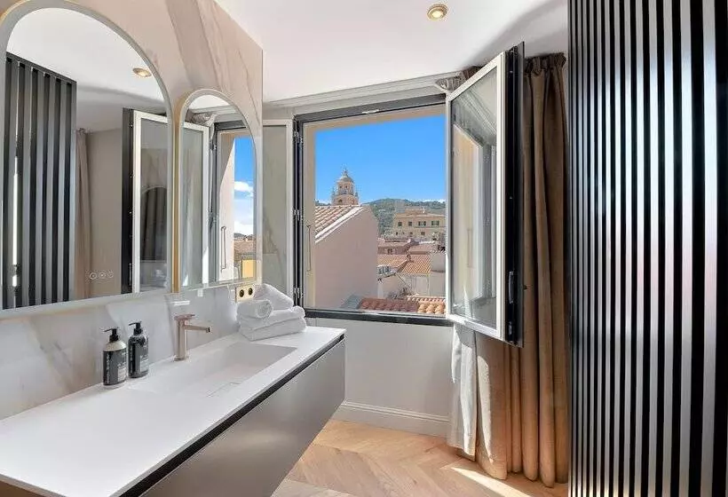 Fotos del hotel San Carlu Citadelle:  22