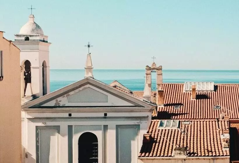 Fotos del hotel San Carlu Citadelle:  19