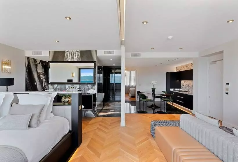 Fotos del hotel San Carlu Citadelle:  9