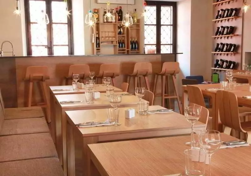 Fotos del hotel San Carlu Citadelle:  3