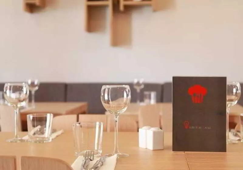 Fotos del hotel San Carlu Citadelle:  10