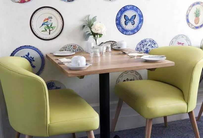 Fotos del hotel Sea Spray:  6