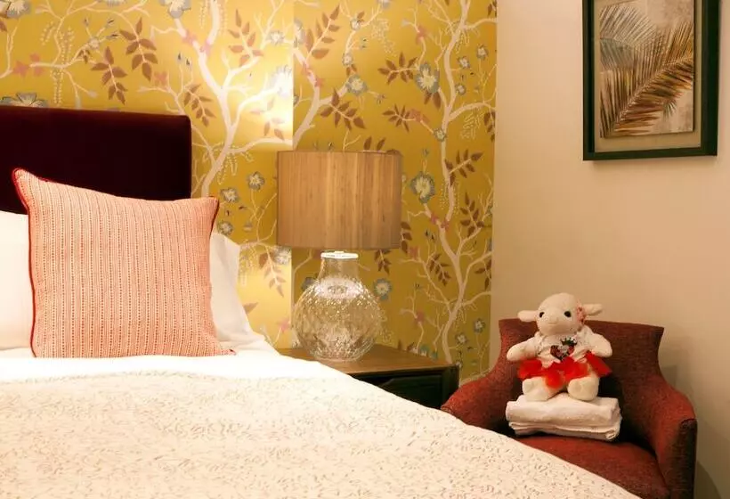 Fotos del hotel Sea Spray:  13