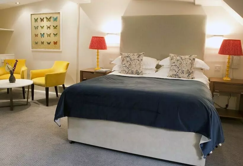 Fotos del hotel Sea Spray:  11