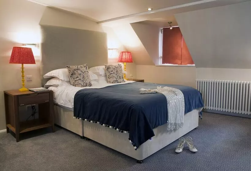 Fotos del hotel Sea Spray:  14