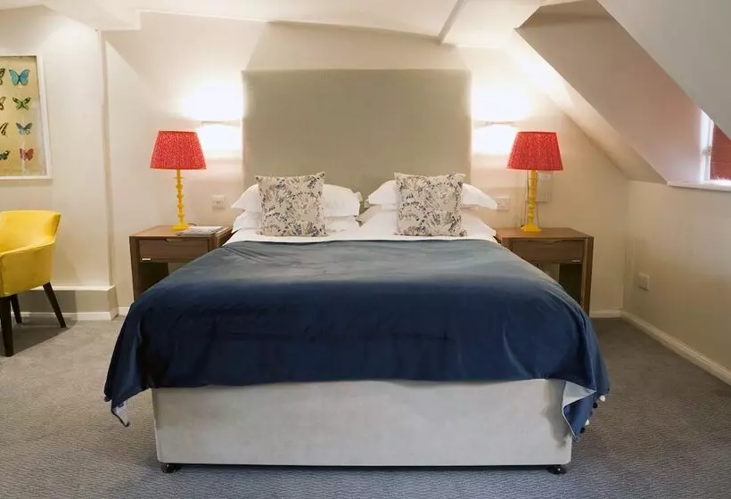 Fotos del hotel Sea Spray:  5