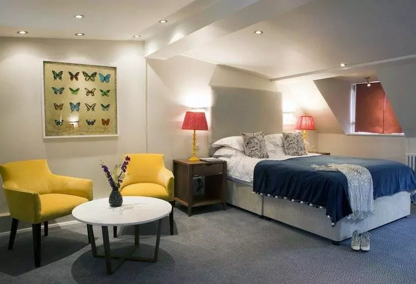 Fotos del hotel Sea Spray:  9