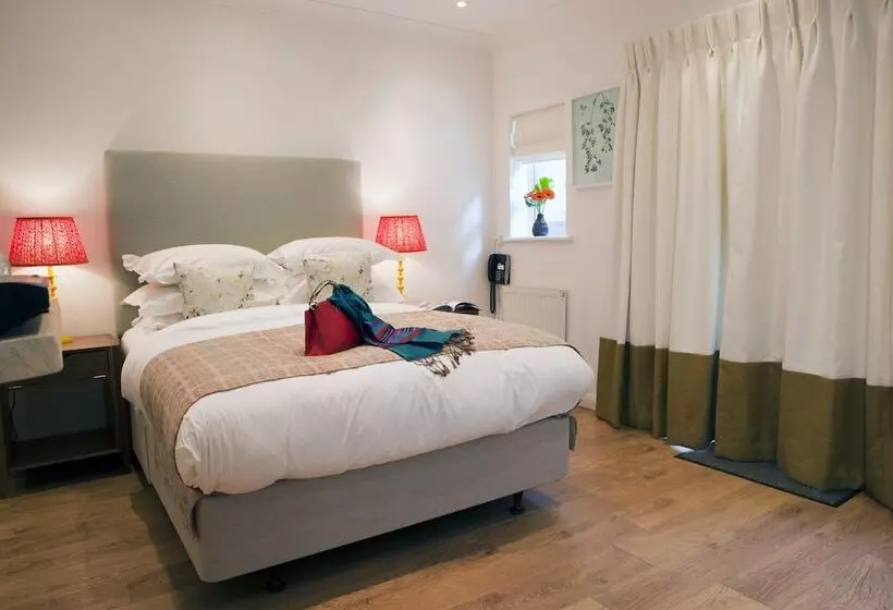 Fotos del hotel Sea Spray:  3