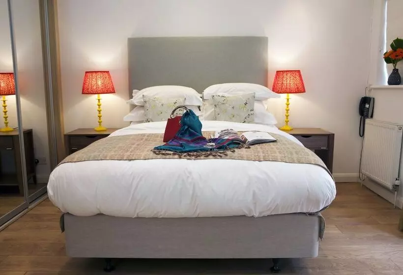 Fotos del hotel Sea Spray:  18